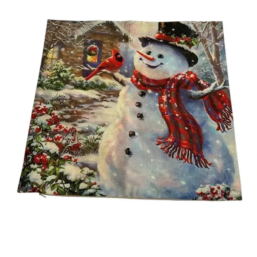 N/A pillow cover